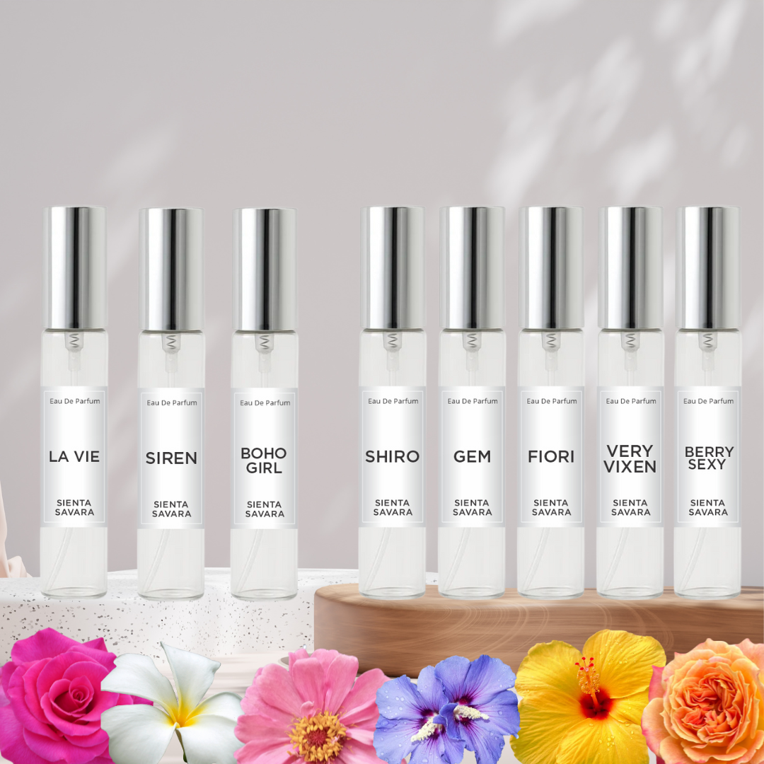 Pocket Perfumes (16ml) - Image 2
