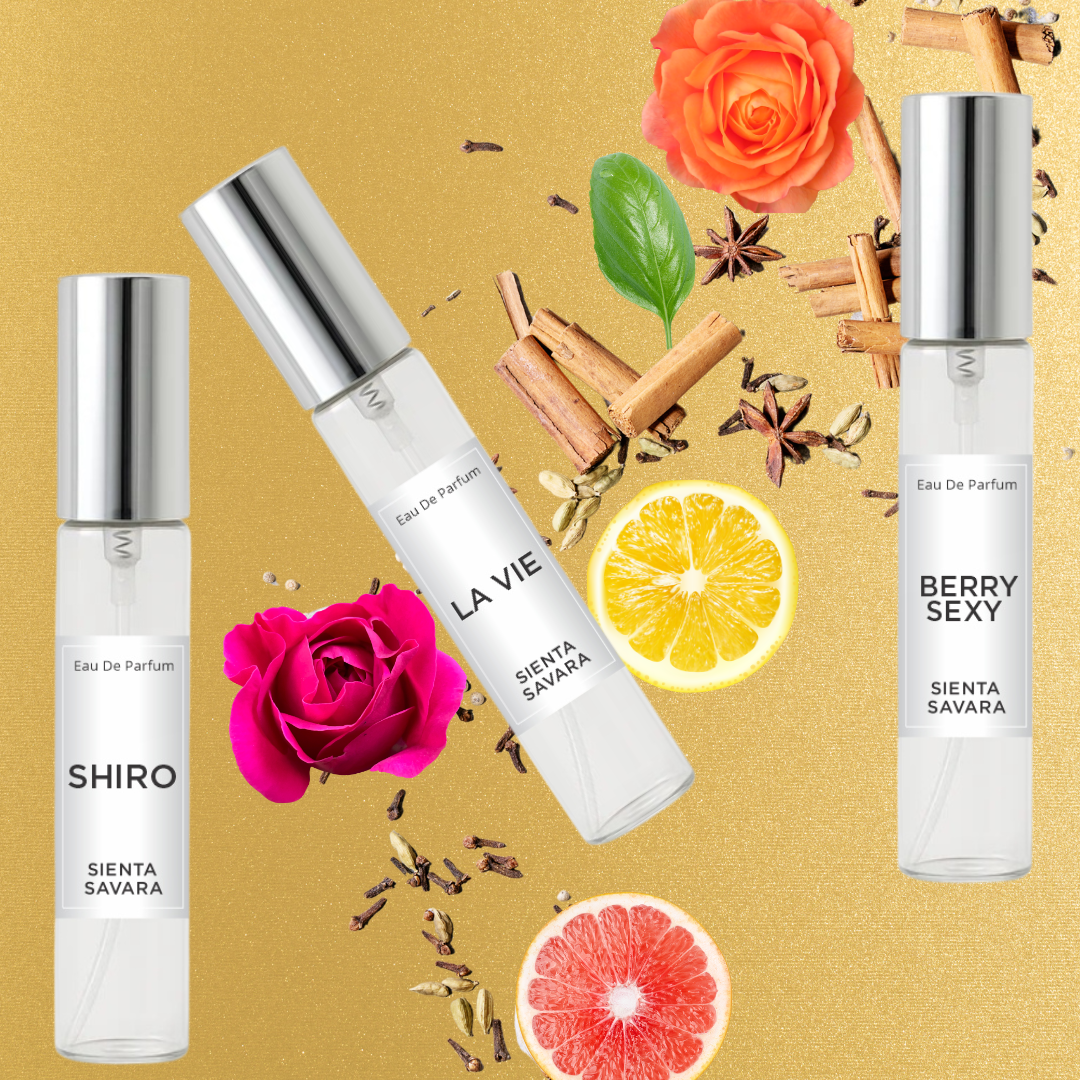 Pocket Perfumes (16ml) - Image 3